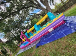 Mysterious20Slip20n20Slide202 1721351806 Mysterious Jungle Slip & Slide