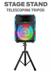 Screenshot202025 05 0120115819 1746115318 BLUETOOTH SPEAKER W/ MICROPHONE