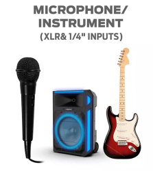Screenshot202025 05 0120115935 1746115318 BLUETOOTH SPEAKER W/ MICROPHONE