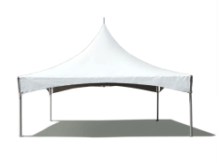 20x20 Premium High Peak Tent