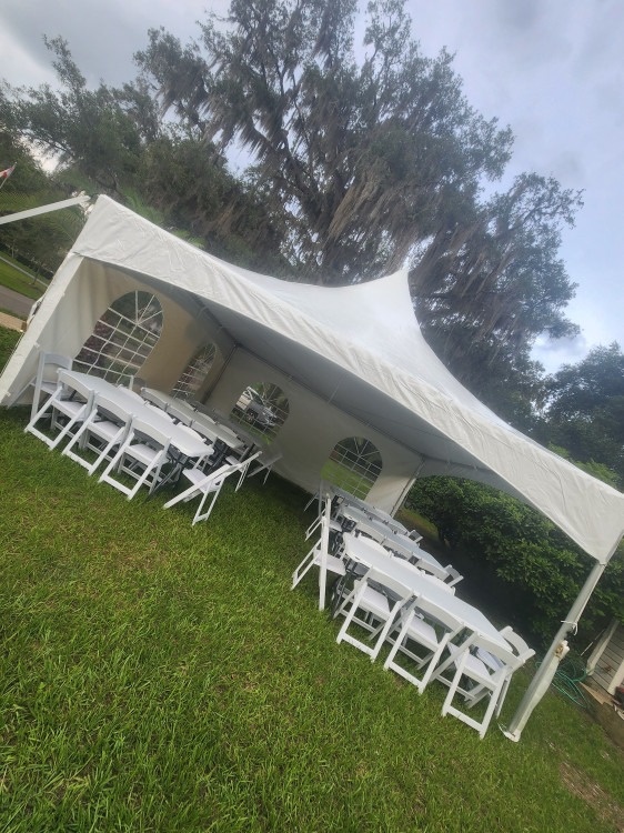 Tents