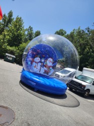 20250725 123600 1755973946 Giant walk in snow globe