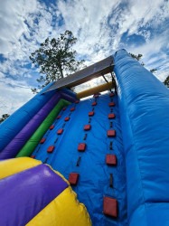 Obstacle20Course20Rockwall 1757680703 70ft Ultimate obstacle course