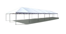 20' x 60' Frame Party Tent