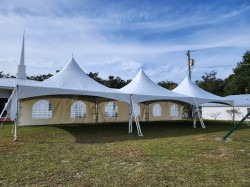 20x60 HIGH PEAK TENT
